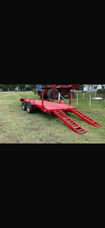 TRÁILER MARPLA 5x2